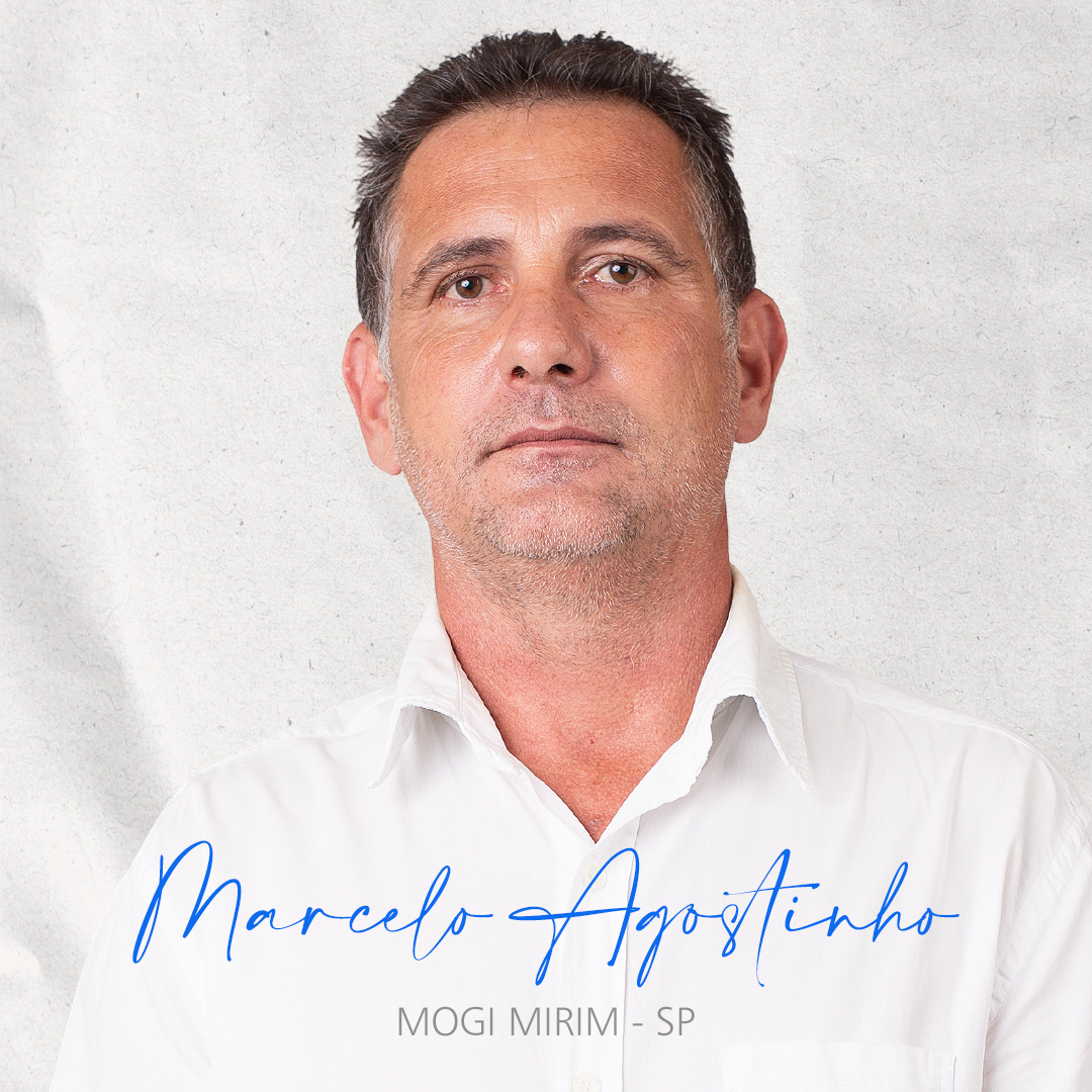 MARCELO AGOSTINHO